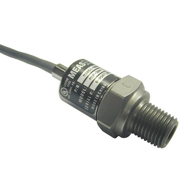 TE Connectivity Measurement Specialties 2000329 electronic component product image