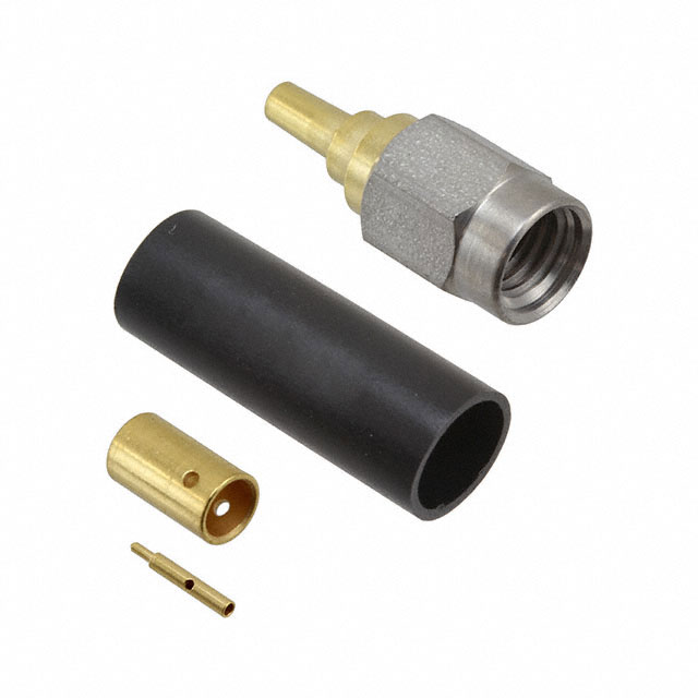 TE Connectivity Aerospace, Defense and Marine 1045482-1 electronic component product image