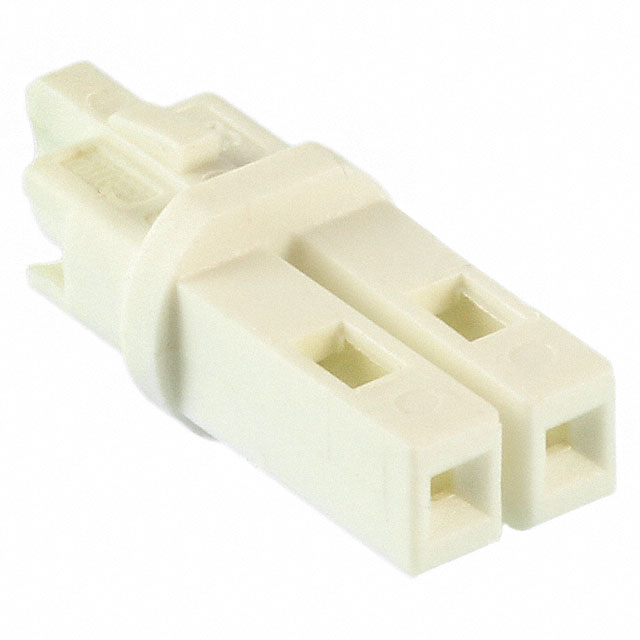 TE Connectivity AMP Connectors 1740825-1 electronic component product image