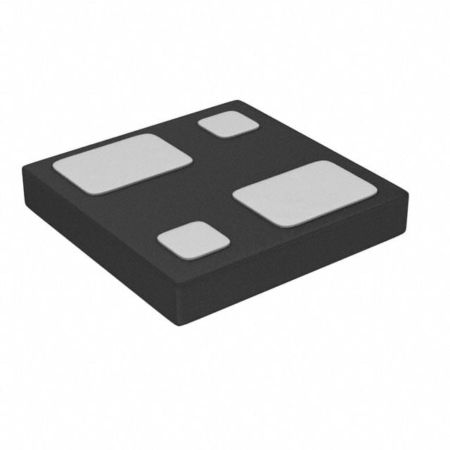 Texas Instruments CSD85302L electronic component product image