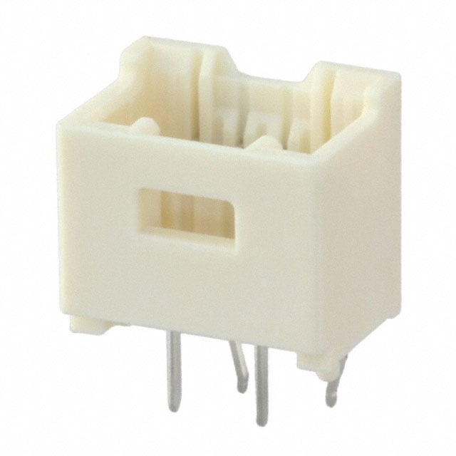 Molex 5031590400 electronic component product image