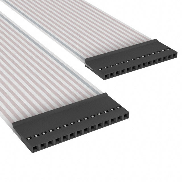TE Connectivity AMP Connectors A9BBG-1405F electronic component product image
