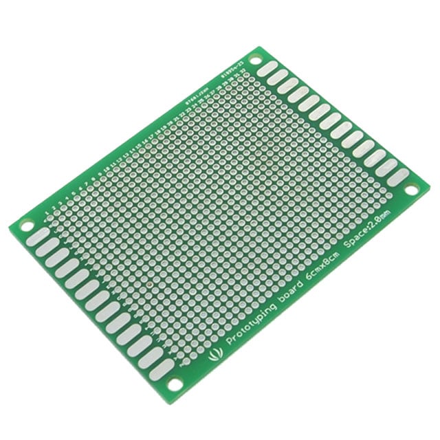 Seeed Technology Co., Ltd 319010049 electronic component product image