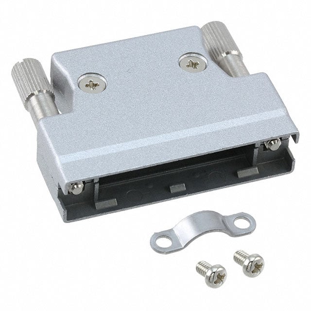 Hirose Electric Co Ltd DX-36-CV1 electronic component product image