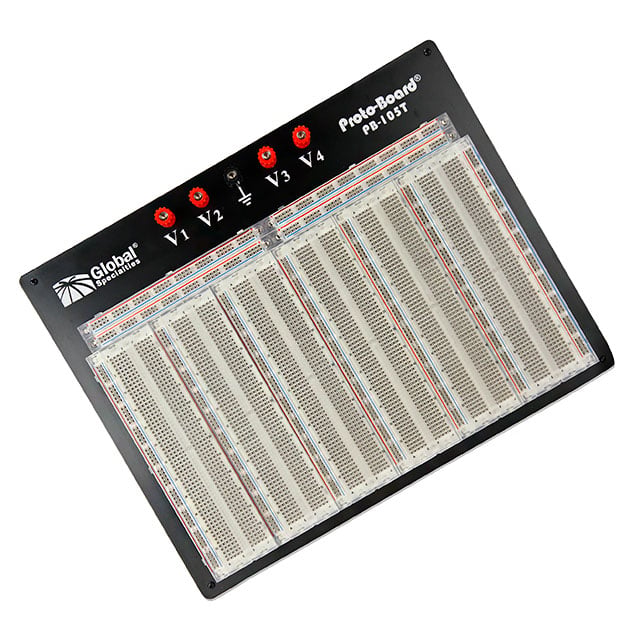 Global Specialties PB-105T electronic component product image