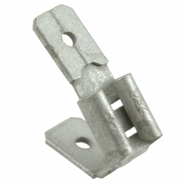 Molex 0190430027 electronic component product image