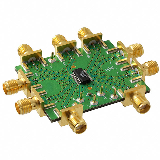 Analog Devices Inc. 103706-HMC183QS24 electronic component product image