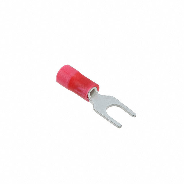 TE Connectivity AMP Connectors 171551-1 electronic component product image