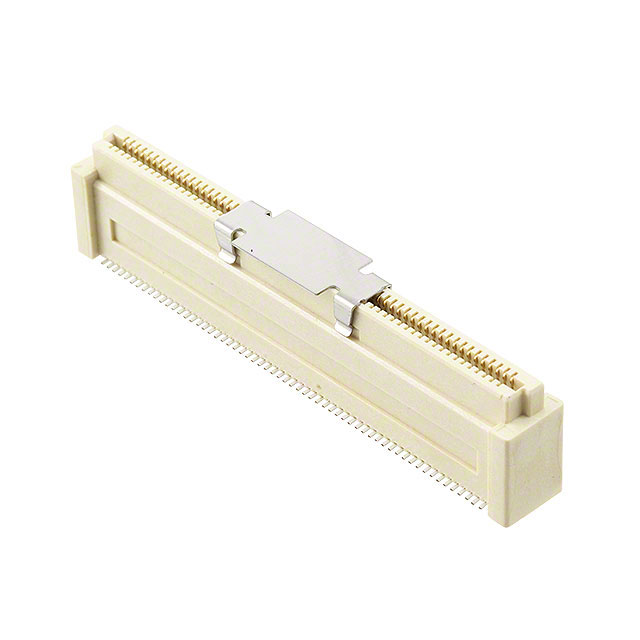 TE Connectivity AMP Connectors 1735805-5 electronic component product image