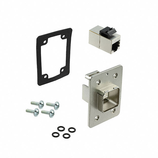 TE Connectivity AMP Connectors 2120871-1 electronic component product image