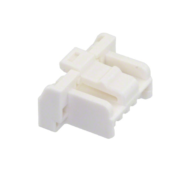 Molex 5025780500 electronic component product image