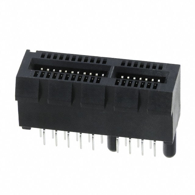 Molex 0877159008 electronic component product image