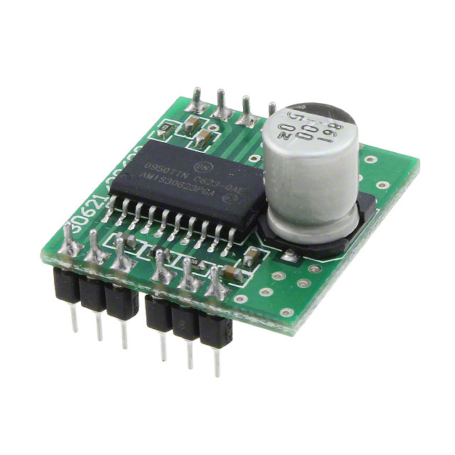 onsemi AM306238R1DBGEVB electronic component product image