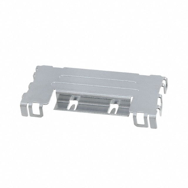 Hirose Electric Co Ltd FX16-21P-GND electronic component product image