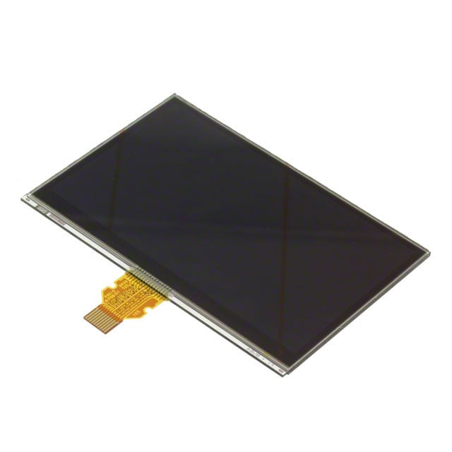Sharp Microelectronics LS027B7DH01A electronic component product image