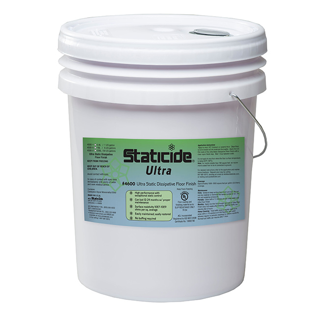 ACL Staticide Inc 4600-5 electronic component product image