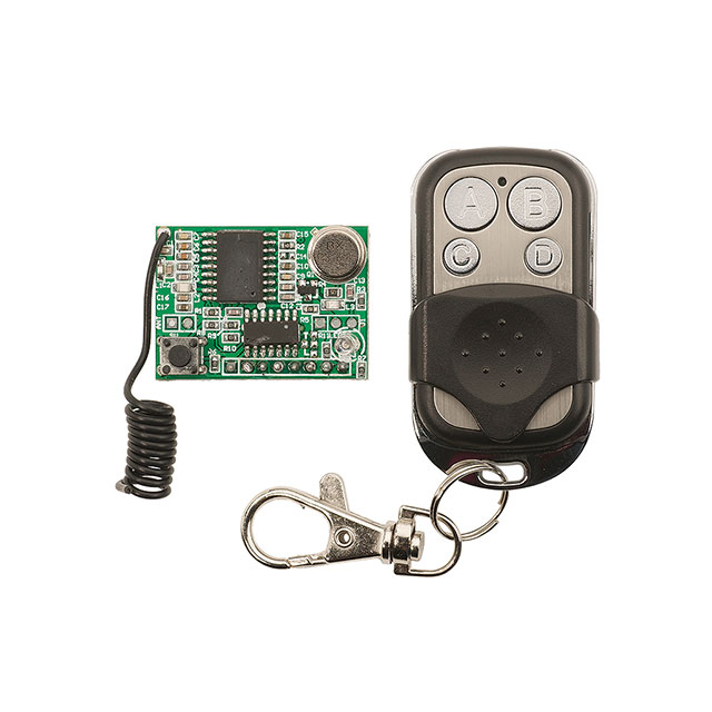 Parallax Inc. 700-10016 electronic component product image