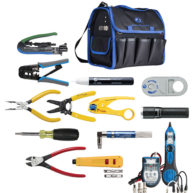 Jonard Tools TK-610 electronic component product image
