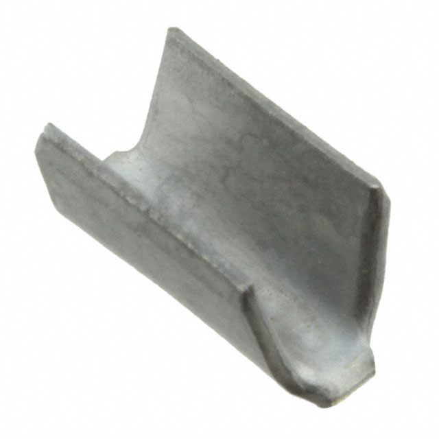 TE Connectivity AMP Connectors 140723-2 electronic component product image