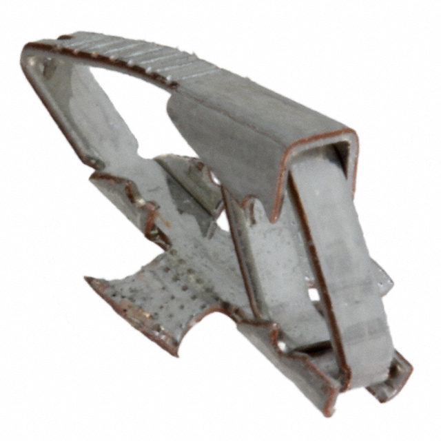 TE Connectivity AMP Connectors 1718165-1 electronic component product image