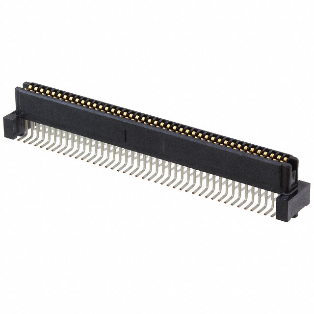 TE Connectivity AMP Connectors 2-120603-2 electronic component product image