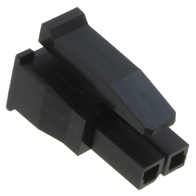 TE Connectivity AMP Connectors 2008571-2 electronic component product image