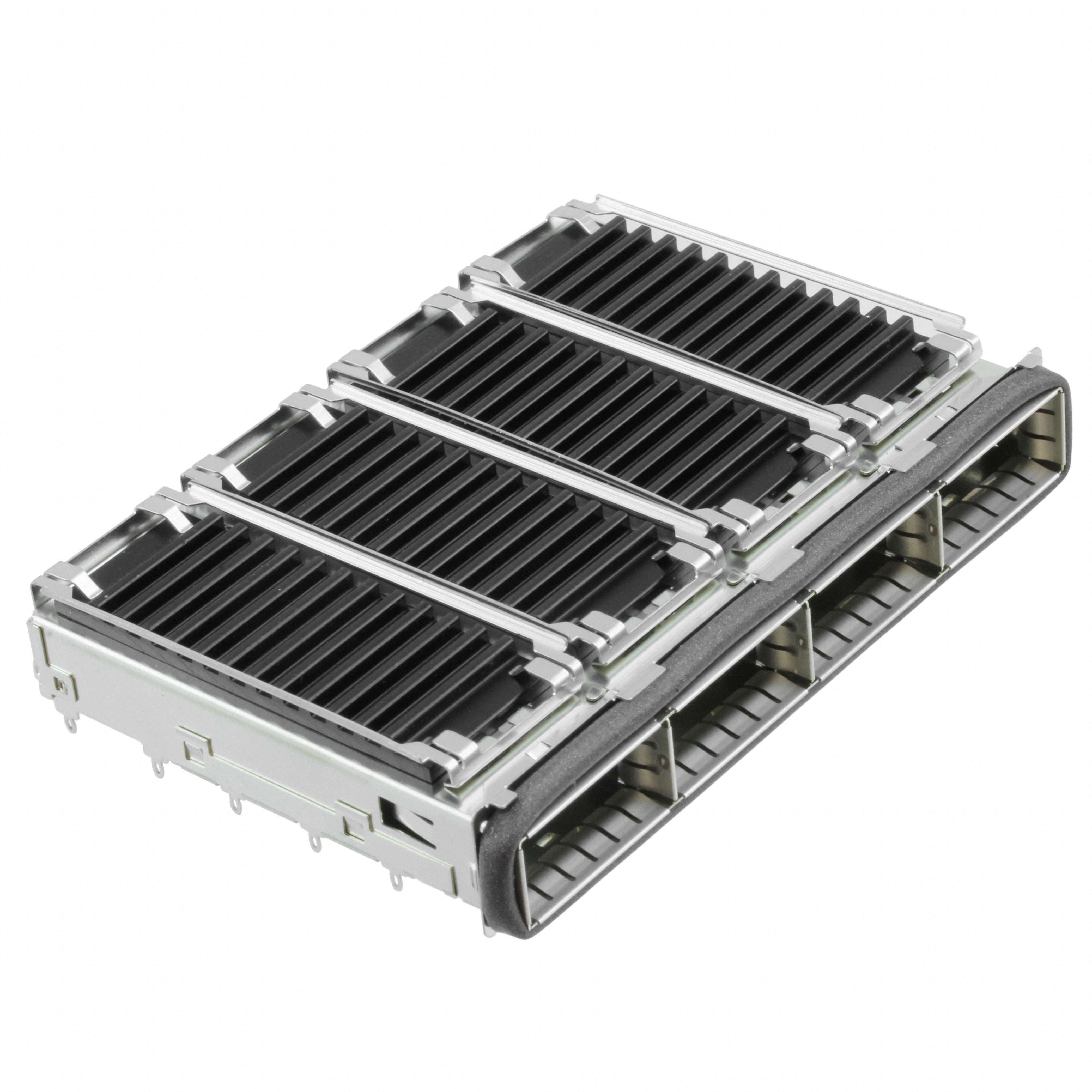 TE Connectivity AMP Connectors 2170287-4 electronic component product image