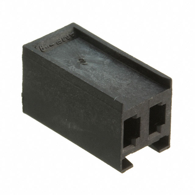 TE Connectivity AMP Connectors 293350-1 electronic component product image