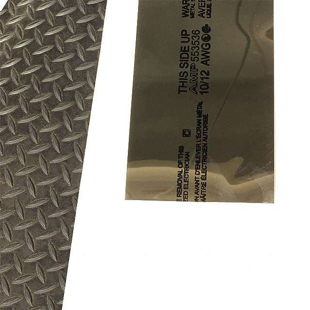 TE Connectivity Raychem Cable Protection 553536-1 electronic component product image