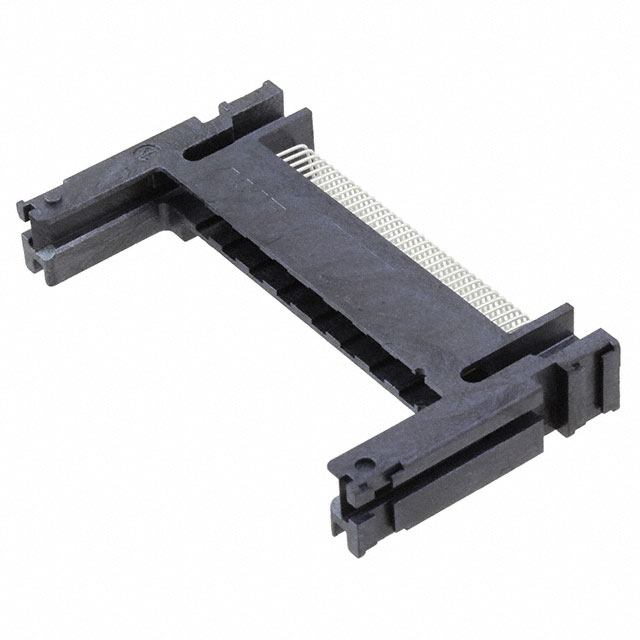 TE Connectivity AMP Connectors 5535657-1 electronic component product image