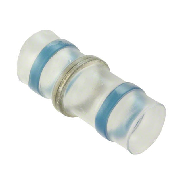 TE Connectivity Raychem Cable Protection B-155-11-100-18-9 electronic component product image