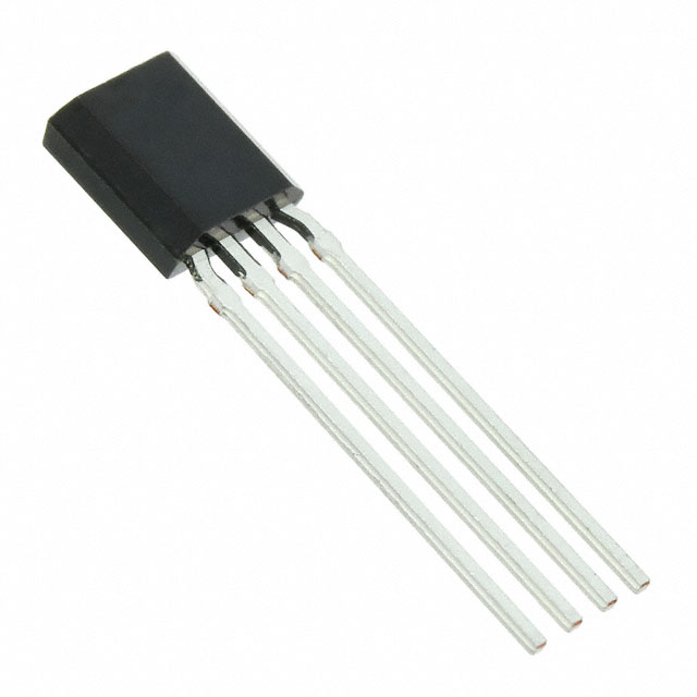 TE Connectivity Measurement Specialties G-MRCO-028 electronic component product image