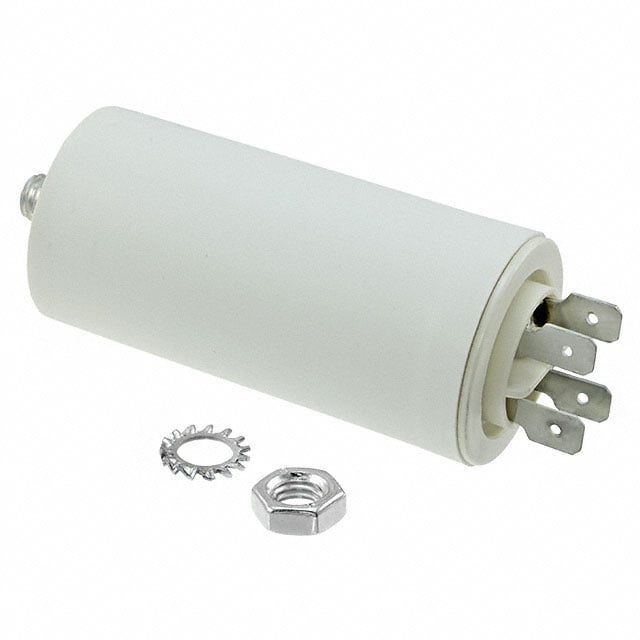 KEMET C276CC35200AA0J electronic component product image