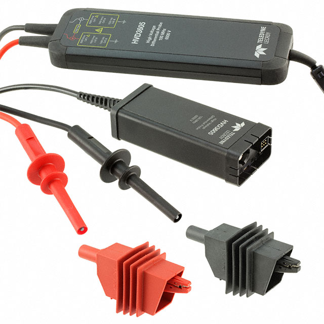 Teledyne LeCroy HVD3605 electronic component product image