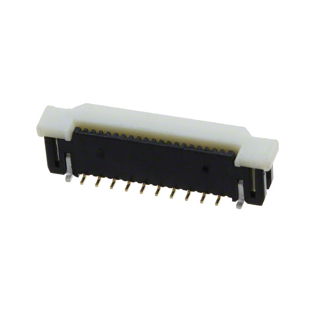 JAE Electronics IL-FPR-20S-VF-N1 electronic component product image