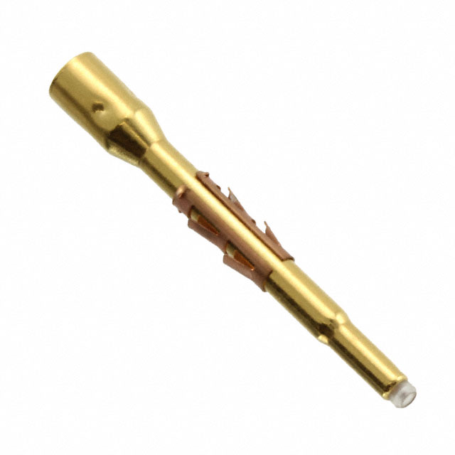 Souriau-Sunbank by Eaton RMDX60-19D28 electronic component product image