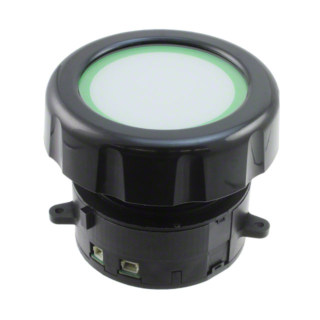 Grayhill Inc. T101-5C4-111-M1 electronic component product image