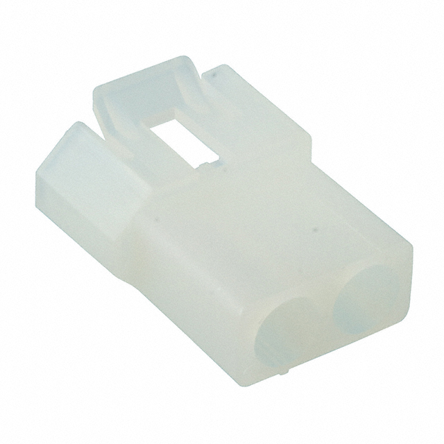 Molex 0003122022 electronic component product image