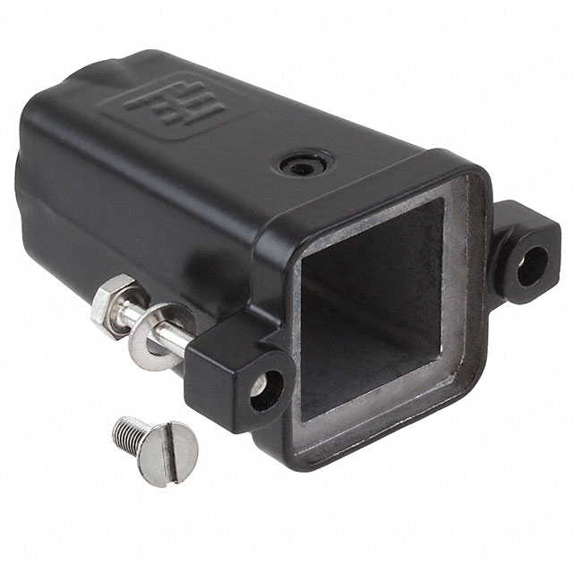 TE Connectivity AMP Connectors 1106402-2 electronic component product image