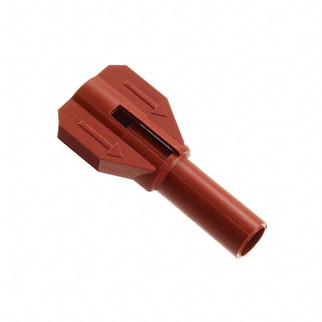 TE Connectivity AMP Connectors 207535-1 electronic component product image
