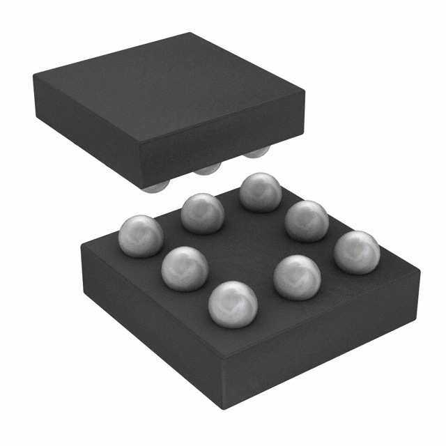 Asahi Kasei Microdevices/AKM AK09911C electronic component product image