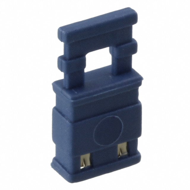 Harwin Inc. M7687-05 electronic component product image