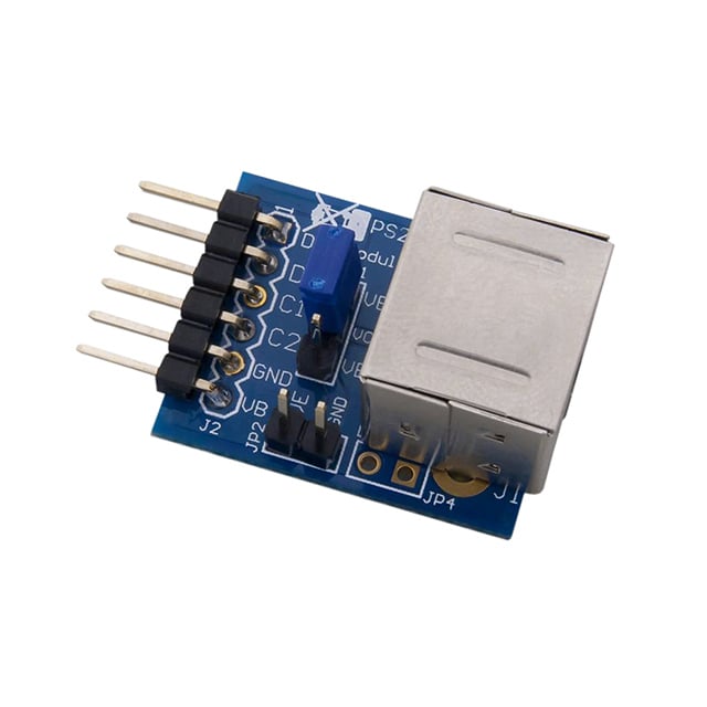 Digilent, Inc. 410-094 electronic component product image