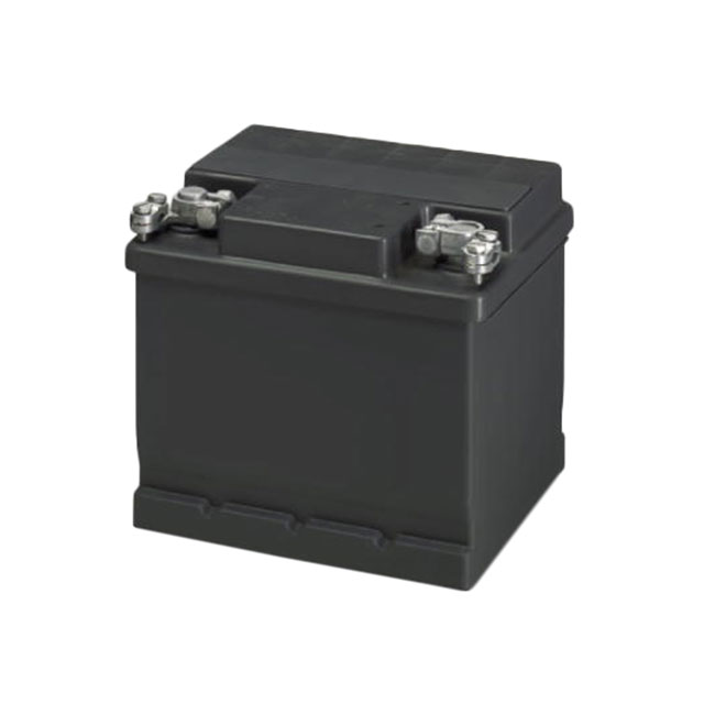 Phoenix Contact 5606947 electronic component product image