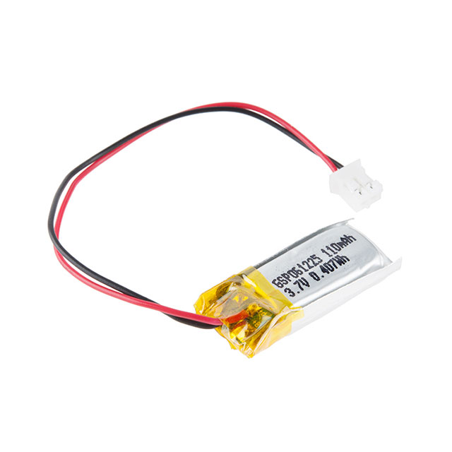 SparkFun Electronics 13112 electronic component product image