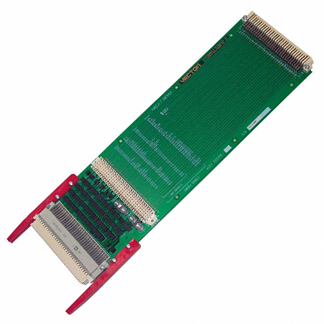 Vector Electronics VME64J1 electronic component product image