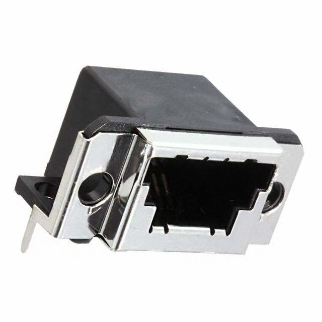 TE Connectivity AMP Connectors 1-1761185-1 electronic component product image