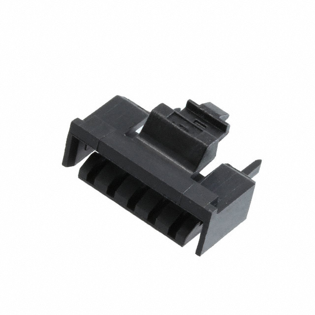 TE Connectivity AMP Connectors 103680-3 electronic component product image