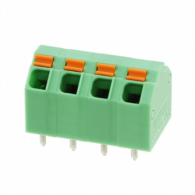 Phoenix Contact 1751189 electronic component product image