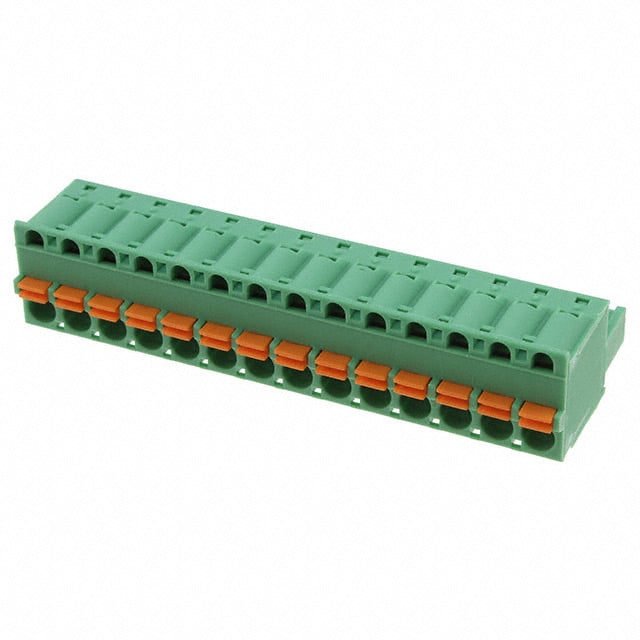 Phoenix Contact 1873171 electronic component product image